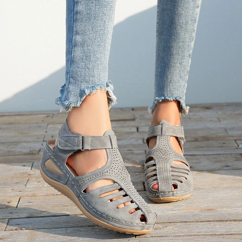 Chaussure-idéale® sandales orthopédiques pour femmes - Image 6