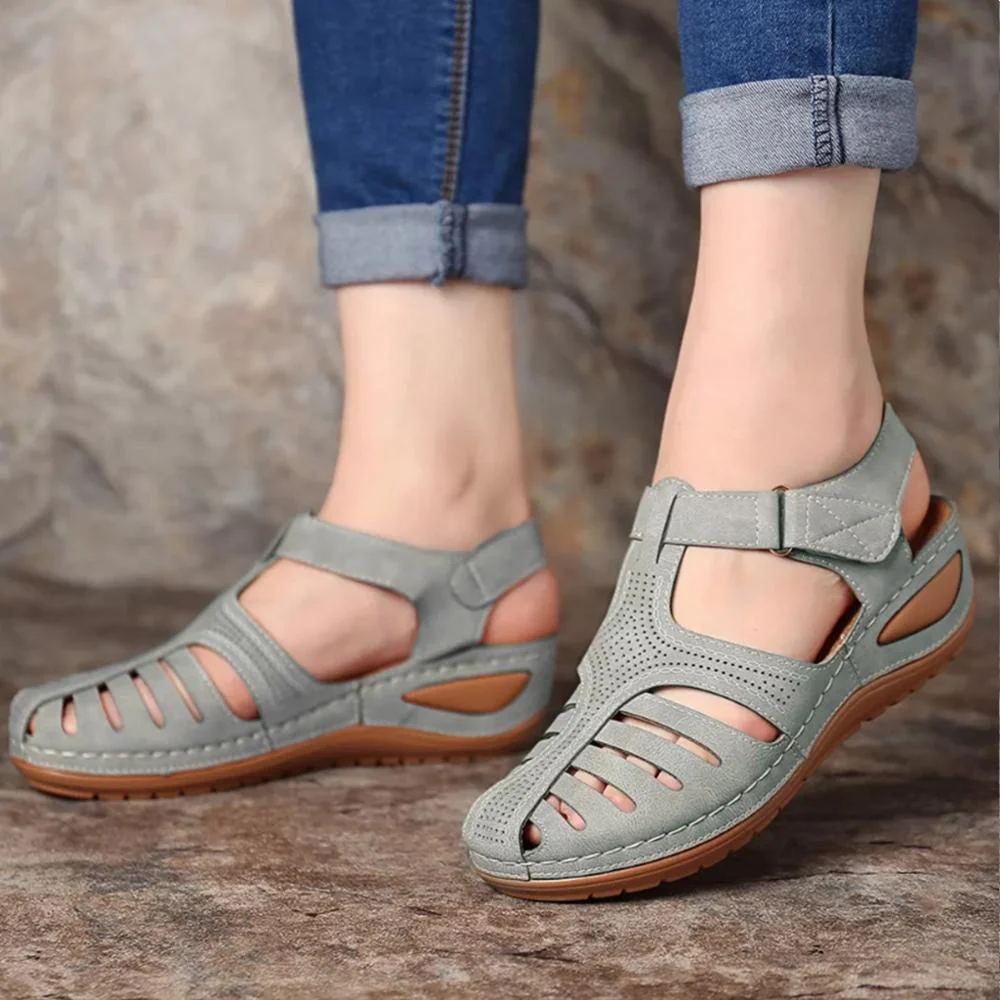 Chaussure-idéale® sandales orthopédiques pour femmes - Image 8