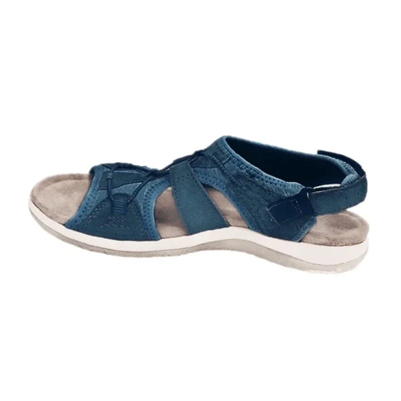 sandales ouvertes ultra confortables pour femmes - Image 11