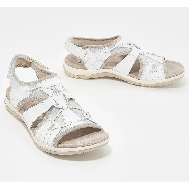 sandales ouvertes ultra confortables pour femmes - Image 12