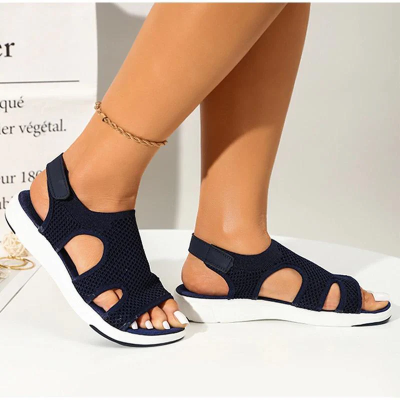 Sandales Souples et Confortables pour Femmes - Image 3