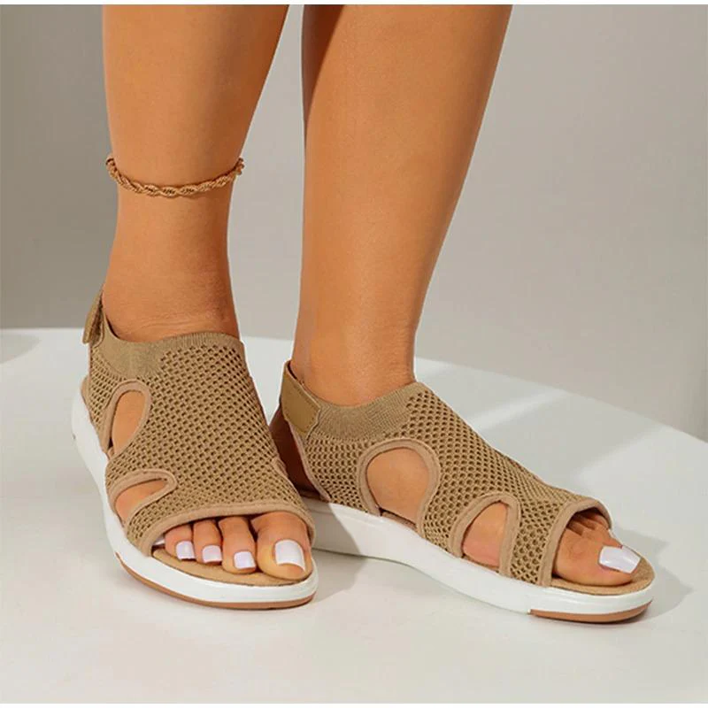 Sandales Souples et Confortables pour Femmes - Image 4