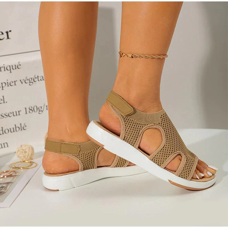 Sandales Souples et Confortables pour Femmes - Image 5