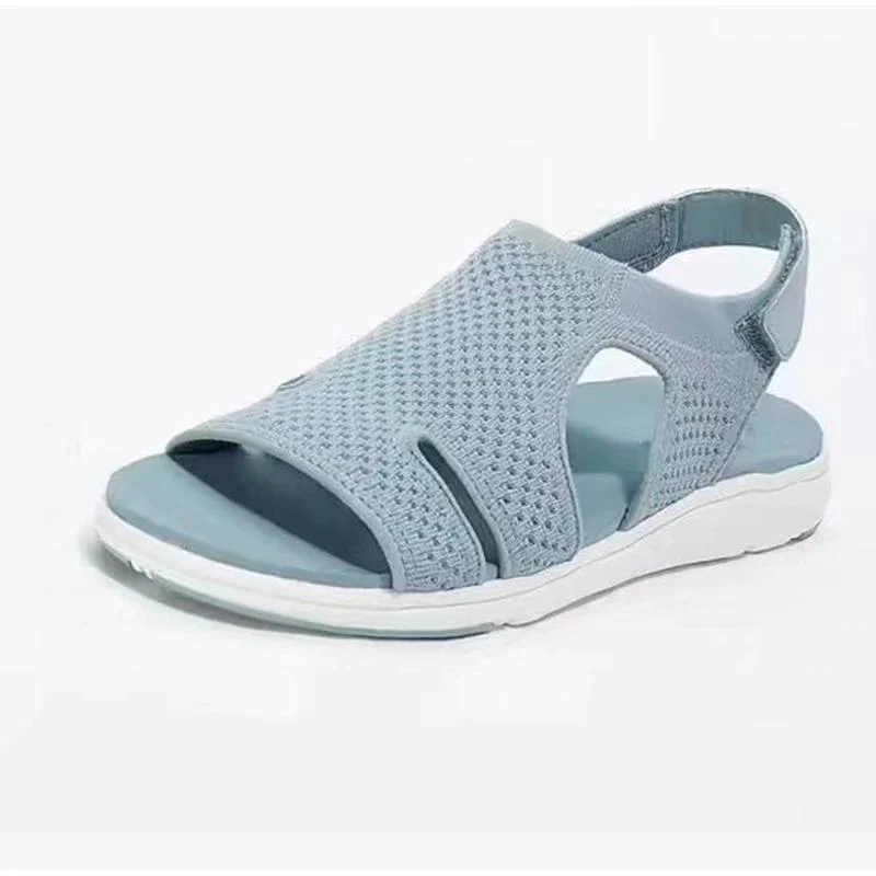 Sandales Souples et Confortables pour Femmes - Image 9