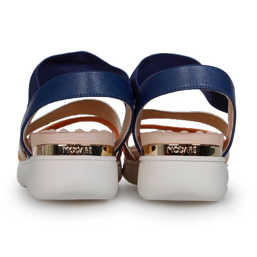 Sandales ultra-douces à talon métallique pour femmes (REFLEX-SENSE) - Image 8